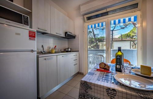 Mareblù - Tuscany Green Aparthotel - Foto 19