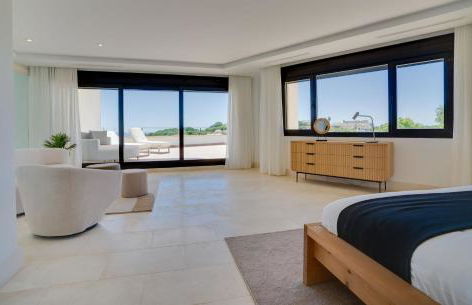 Gravity- Luxurious paradise with sea view - Foto 21