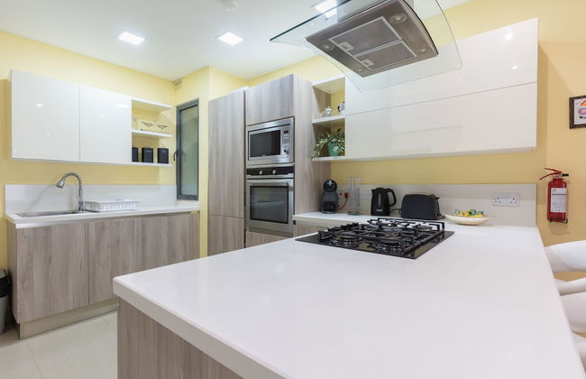 St.Julians apartment - Foto 29