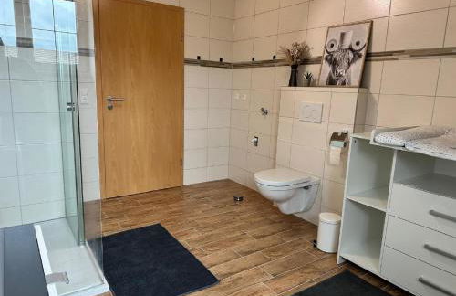 Ferienwohnung Zur Ochsenweid - Foto 6