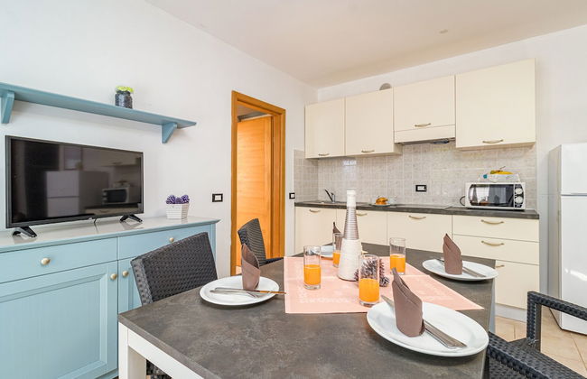 Residence Kamenjak - Foto 34