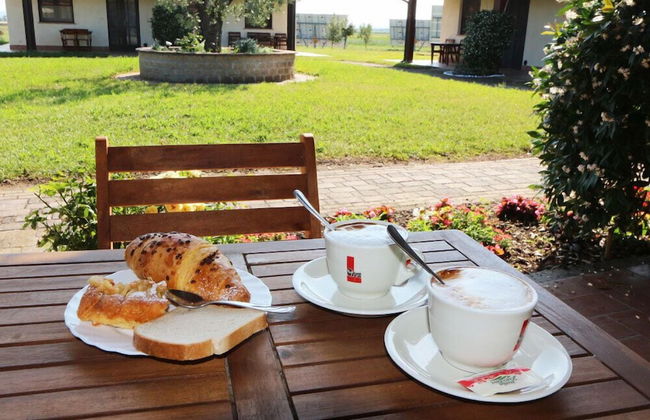 Agriturismo gli Etruschi - Foto 57