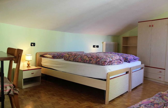 Casa Bruna Tignale - Foto 2