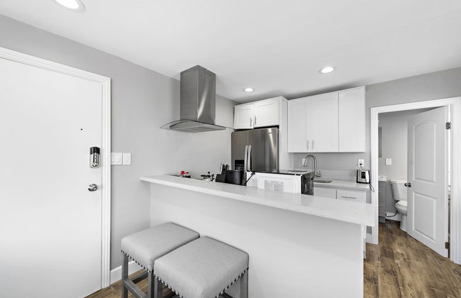 Balboa Condos by ELVR - Foto 62