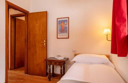 Villetta Rossa by Wonderful Italy - Foto 51