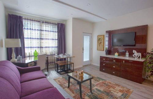 Spacious 1 Bedroom Apartment in Heart of San Diego - Foto 6