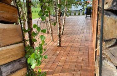 Domek na Uboczu - Foto 19