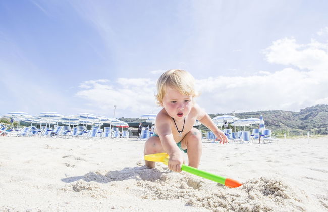 Il Calabriano Villaggio Residence - Foto 59