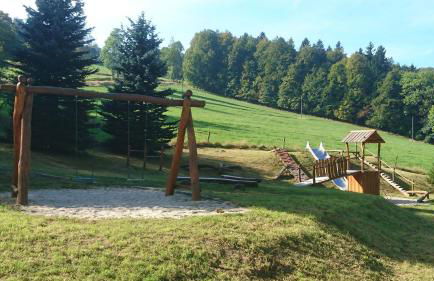 Ferienwohnung Meierbaude - Foto 7