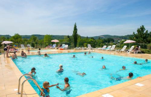 Résidence Goélia Le Hameau de la Vézère - Foto 13