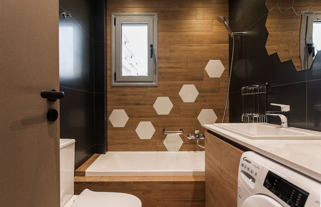 UPSTREET Teal Faliro House - Foto 74