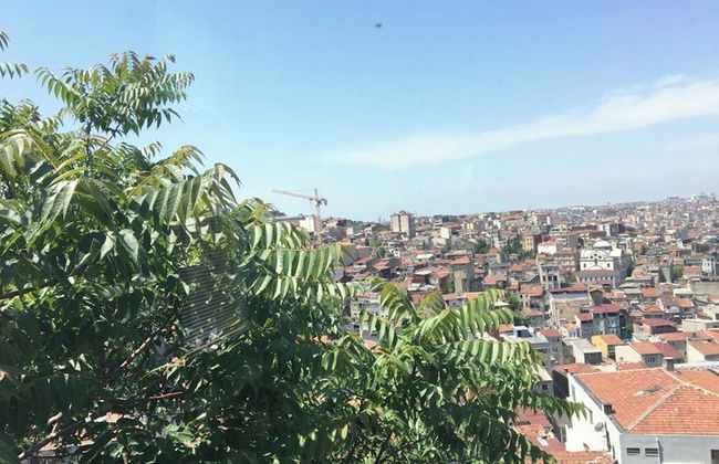 Twodo Exclusive Apart Taksim - Foto 9