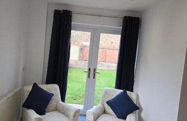 4 bedroom detached house - Foto 12