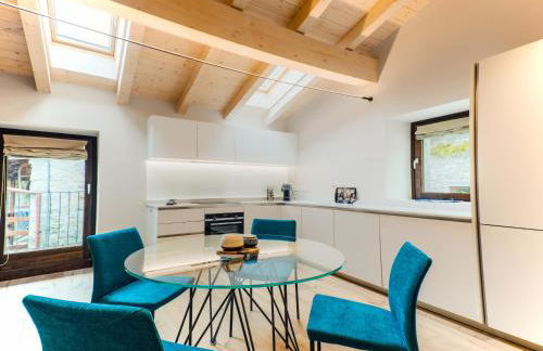 Ca Vincenza in Montorfano - Foto 8