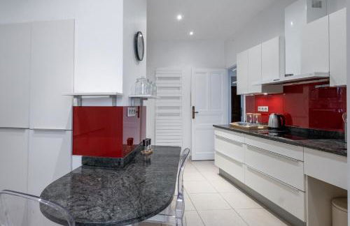 NOCNOC - Le Napoleon, 200m2 au cœur de Toulouse - Foto 5