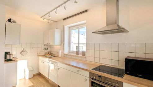 Ferienanlage Neuschwansteinblick Ferienwohnung 127 - Foto 5