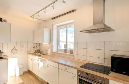 Ferienanlage Neuschwansteinblick Ferienwohnung 127 - Foto 5