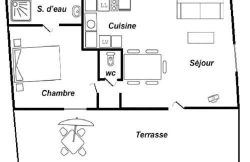 Bastide Marie Antoinette - Foto 29