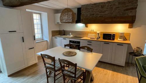 Le Marlo - Photo 5, stove, dishwasher, pet friendly, toaster, minibar