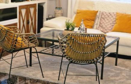 Villa Canaria Laynoe Guaza - Foto 31