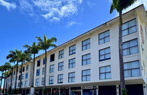 City Studios Hospedagem Executiva Inteligente - Foto 19