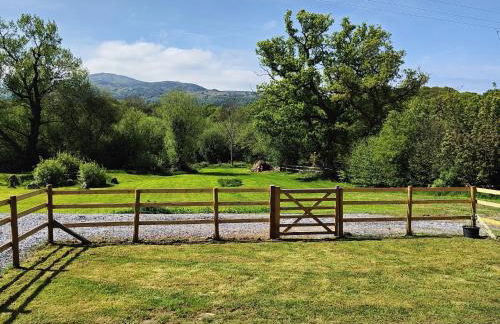 1 Bed in Tyn-y-Groes 95098 - Foto 12