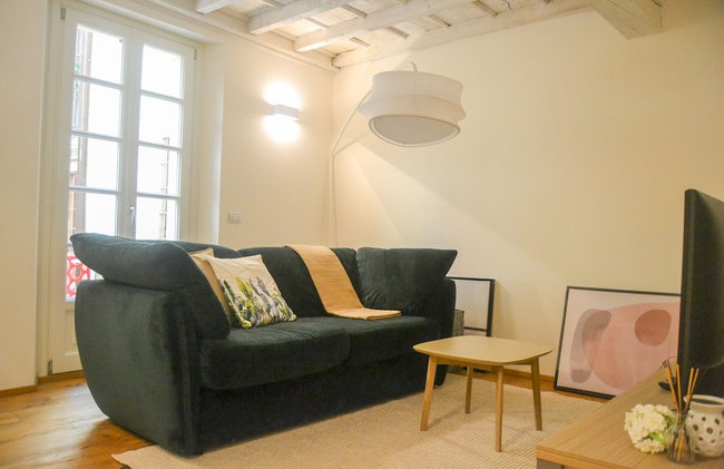 JOIVY Modern Apartments Close To Sforzesco Castle - Photo 47