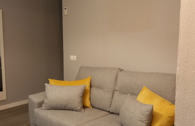 Serendipity Hispalis Nervión - Foto 12