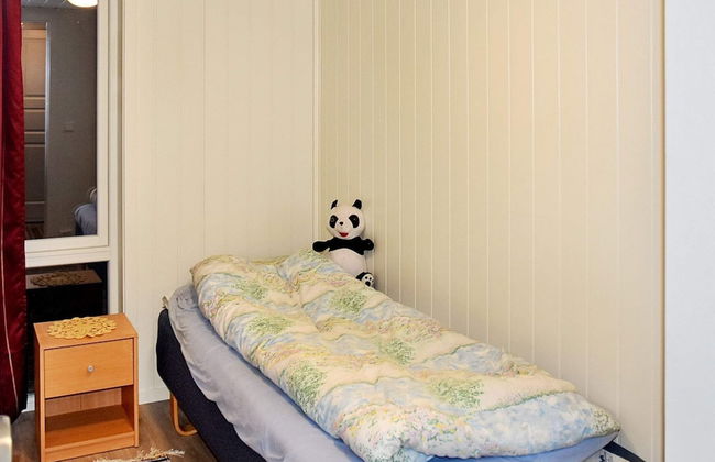 Holiday Home in Lyngstad - Foto 3