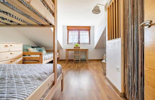 Te encantará este dúplex en cóbreces - Foto 51