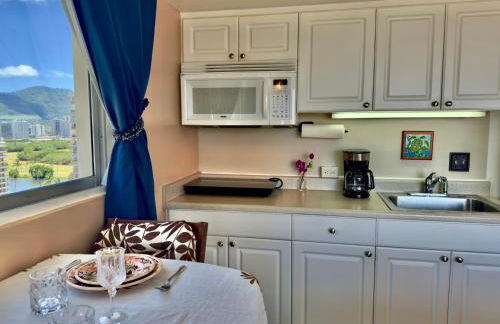 Jenny's Cottage Waikiki - Foto 18