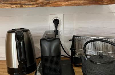 Les Suites d'Aliénor, Suite Jasmin - Foto 8