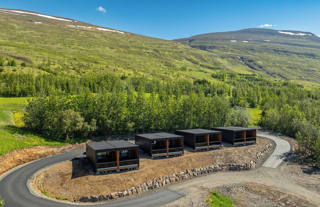 North Mountain View Suites - Foto 31