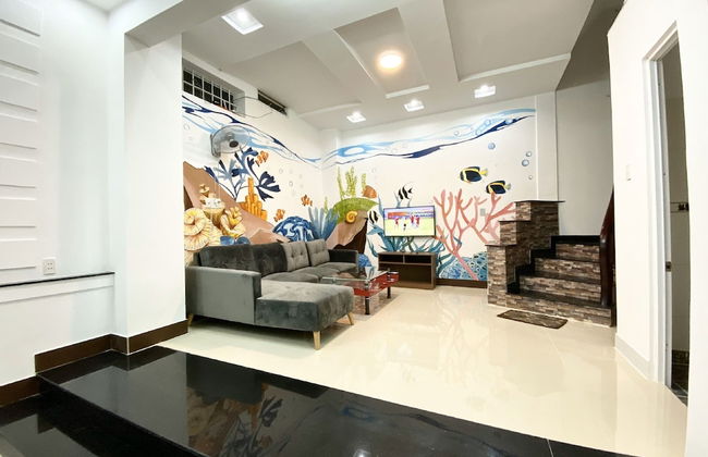 Tran Duy City Home 6 - Foto 12