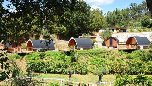 As casinhas do Moinho - Foto 2, Garden