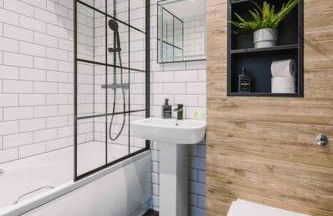 ComfySleep ApartHOUSE - Foto 37