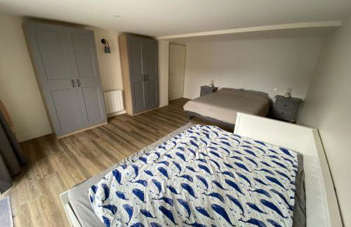 CHEZ MIMI - 6 personnes - Foto 16