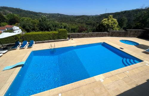 Quinta de Mourães Casa dos Rododendros - Foto 58