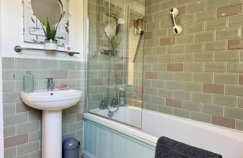 Charming Dog-Friendly Guesthouse - Foto 21