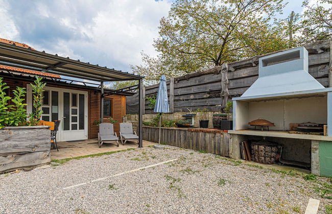 Studio Natura Kolpa - Photo 11