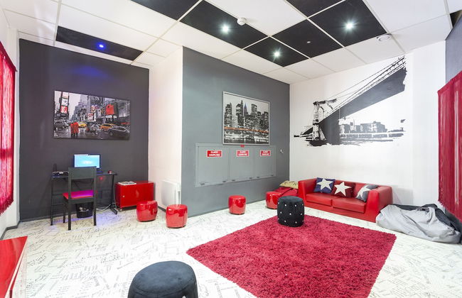 Hôtel Club mmv Les Bergers - Photo 56