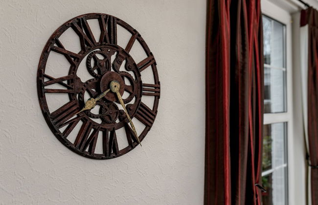 Charming Victorian Cottage - Foto 25