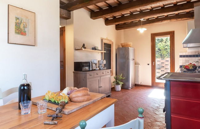 Casale Principessa 6 2 - Foto 9