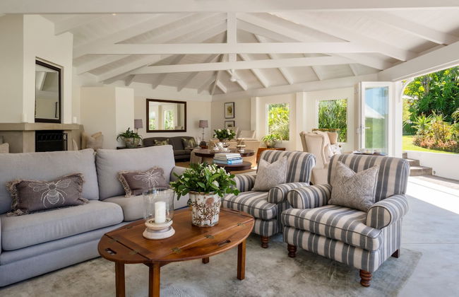 Hunter's Country House - Photo 20