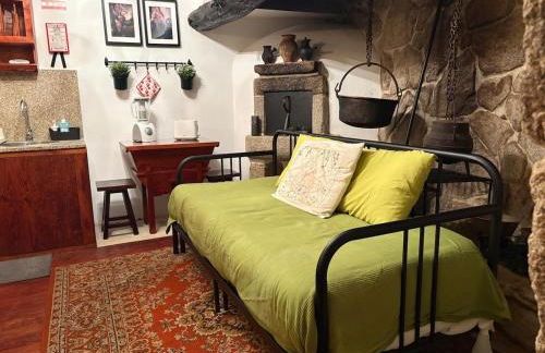 Oliveiras Misarela House - Photo 29