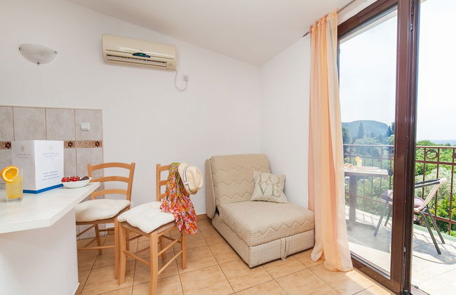 Apartments Viktorija - Foto 38