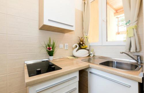 Apartments and rooms Roberto B. - Foto 53