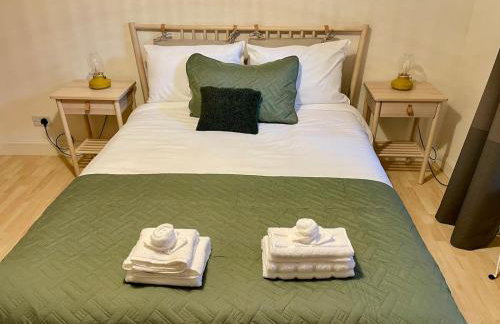 Cosy Flat in Heart of Edinburgh - Foto 23