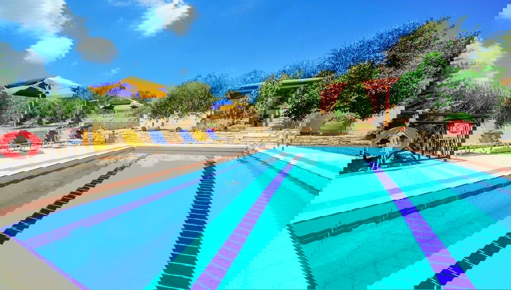 Villa Giorgos - Foto 1, Interior