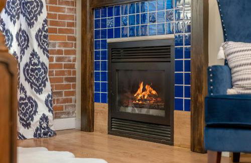 6 Private Suites! Game Room, Living Room-The Beland Mansion - Foto 10